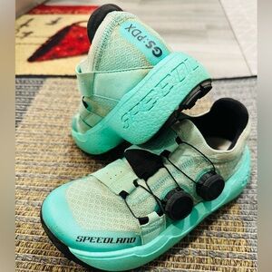 Speedland Gs:pdx Unisex Size 6.5 Trail Running Shoe With Carbon Fiber Insert